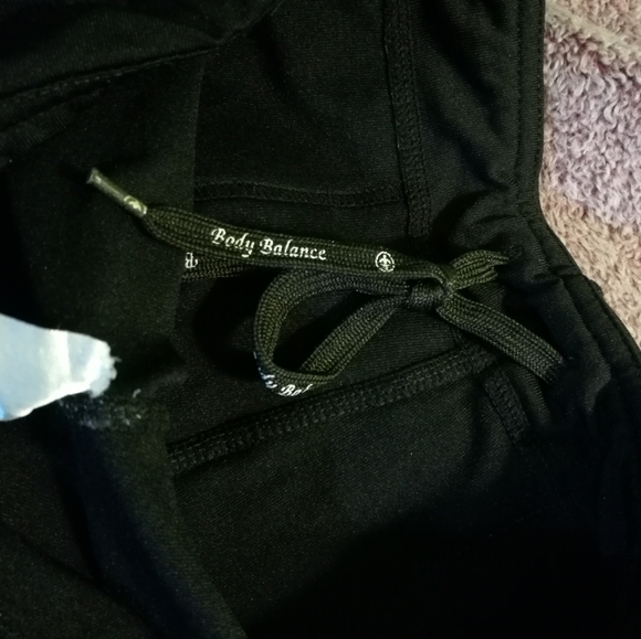 Girls M 2 Pockets Shorts Lot: Black, Minnie - Picture 4 of 6